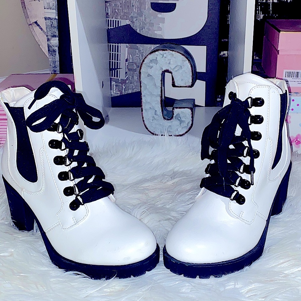 💎BOOTS💎